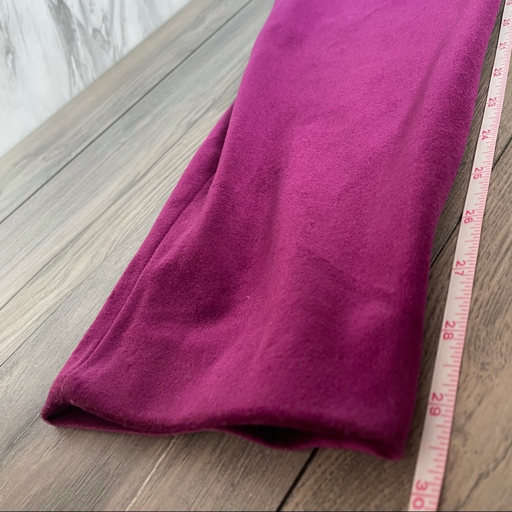 Vintage Velour Jumpsuit by Jerell of Texas SOLD - Picture 7 of 7